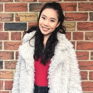 Meet your Posher, Brittany